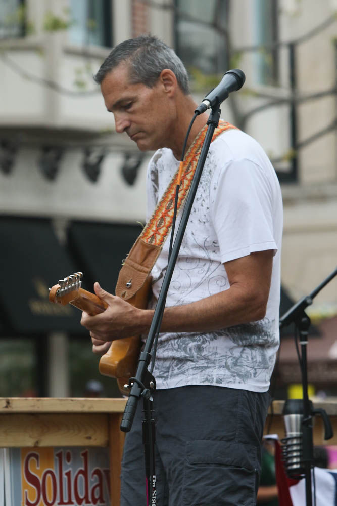 Gallery: Popcorn Festival